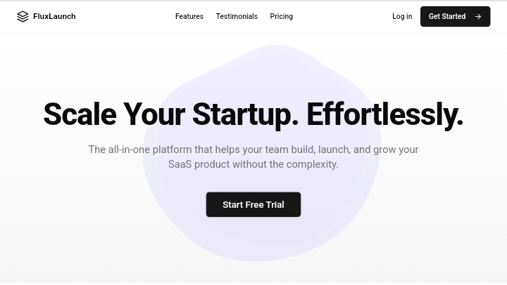 FluxLaunch