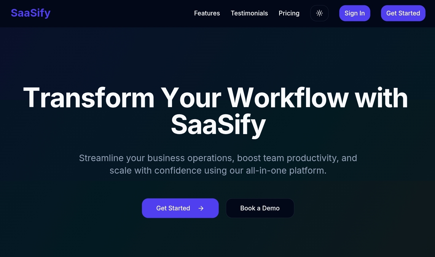 SaaSify